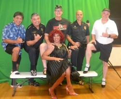 Fundraising Page Image