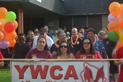 Fundraising Page Image