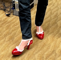 Fundraising Page Image