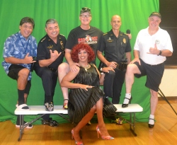 Fundraising Page Image