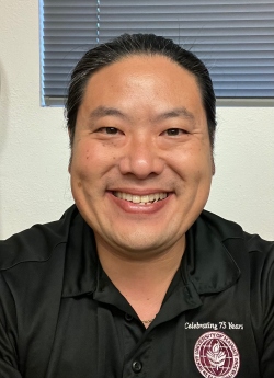 Fundraising Page Image