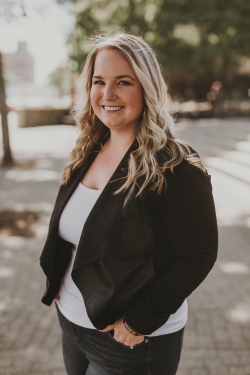 Fundraising Page Image