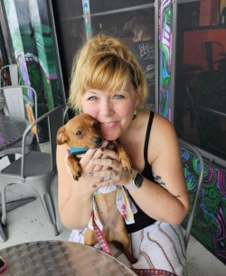 Fundraising Page Image