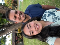 Fundraising Page Image